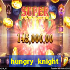 hungry knight gameboy rom pt br